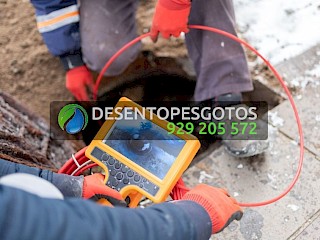 Um Olhar Detalhado: A Inspeção por Câmara em Sistemas de Esgoto