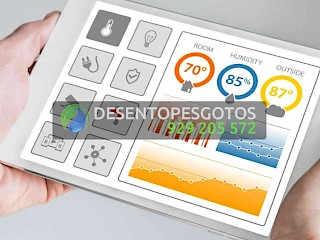 Instalação de Canalização para Casas Inteligentes